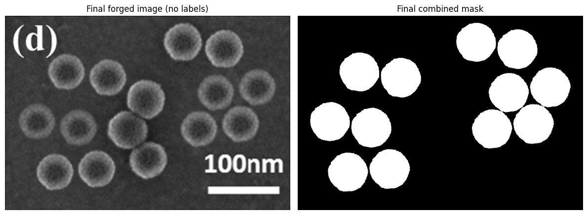 Forged cell image sample 01